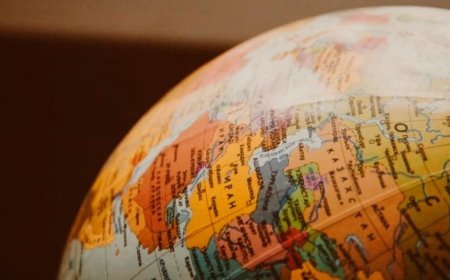 Yenilenebilir Kaynaklarla Güçlenin