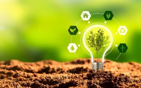 Yenilenebilir Enerji Sistemleri