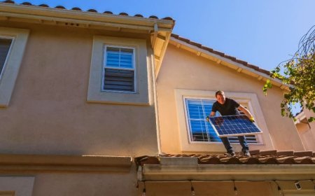 Anahtar Teslim Güneş Enerjisi Projeleri