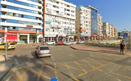 Antalya Solar Enerji Sistemleri