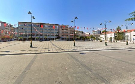 Burdur Solar Enerji Sistemleri