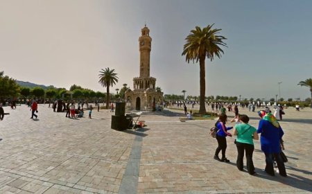 İzmir Solar Enerji Sistemleri