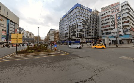 Ankara Solar Enerji Sistemleri