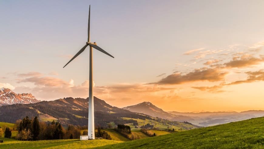 Geleceğin Enerji Kaynakları Nelerdir?