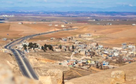 Güneydoğu Anadolu Bölgesi Enerji Çözümleri